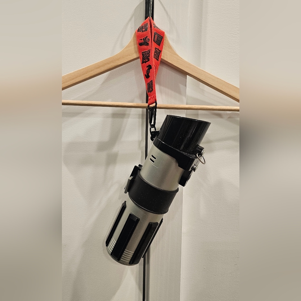 Disney Light Saber PART